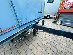  Beilharz TAP 8,7 Tandemanhänger