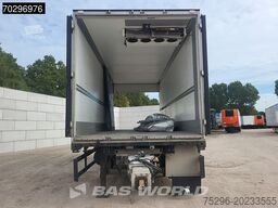 Schmitz ZKO18 APK 7/26 Blumenbreit LBW Tailgate