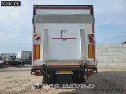 Schmitz ZKO18 APK 7/26 Blumenbreit LBW Tailgate