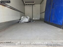 Schmitz ZKO18 APK 7/26 Blumenbreit LBW Tailgate