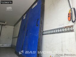 Schmitz ZKO18 APK 7/26 Blumenbreit LBW Tailgate
