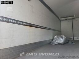 Schmitz ZKO18 APK 7/26 Blumenbreit LBW Tailgate
