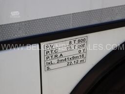 Otokar Vectio 250U /Airco/Lift