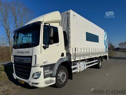 DAF CF 250 Bakwagen