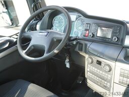 MAN TGS 26.440 6x2 E6/ Dalby hooklift 14.5 t