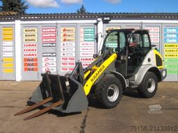 KRAMER ALLRAD 5075 vgl. 5085 5095 580 750