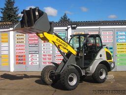 KRAMER ALLRAD 5075 vgl. 5085 5095 580 750