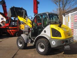 KRAMER ALLRAD 5075 vgl. 5085 5095 580 750