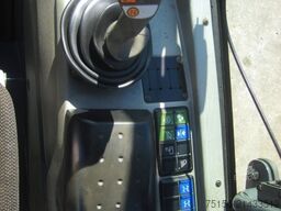 KRAMER ALLRAD 5075 vgl. 5085 5095 580 750