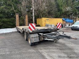 Schwarzmüller G404 4 Achs-40to