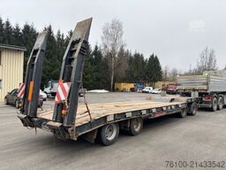 Schwarzmüller G404 4 Achs-40to