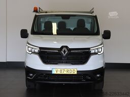 Renault Trafic 2.0 dCi 130PK EURO 6 - Airco - Navi - Cr...