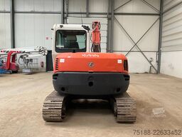 Kubota KX 080-3