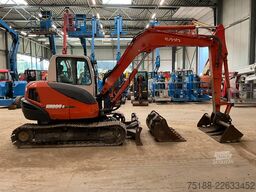 Kubota KX 080-3