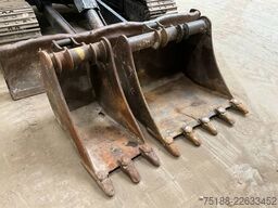 Kubota KX 080-3