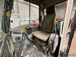 Kubota KX 080-3