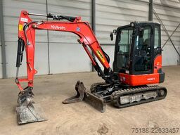 Kubota KX 037-4