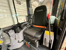 Kubota KX 037-4