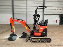 Kubota U 10-3