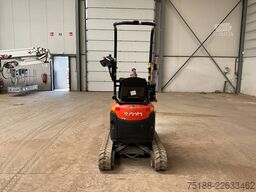Kubota U 10-3