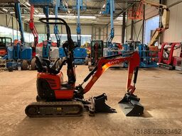 Kubota U 10-3