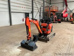 Kubota U 10-3