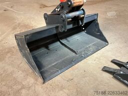 Kubota U 10-3