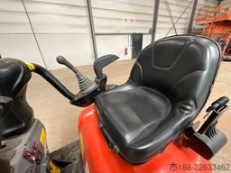 Kubota U 10-3