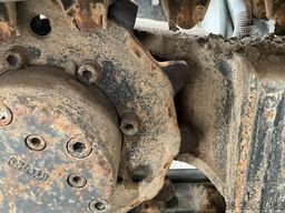 Kubota U 10-3