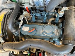 Kubota U 10-3