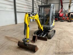 Neuson Et 16