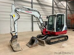 Takeuchi TB 250