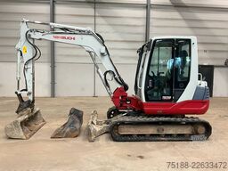 Takeuchi TB 250