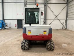 Takeuchi TB 250