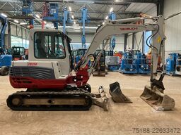 Takeuchi TB 250