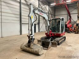 Takeuchi TB 250