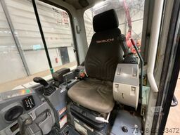 Takeuchi TB 250