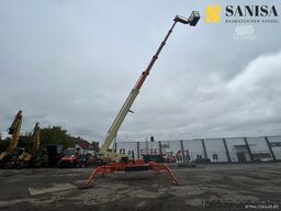 Teupen TEUPEN hyLIFT LEO 36T/Kettenarbeitsbühne 36 M