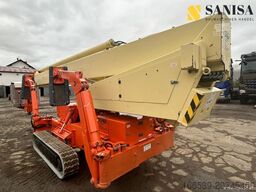 Teupen TEUPEN hyLIFT LEO 36T/Kettenarbeitsbühne 36 M