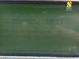 Teupen TEUPEN hyLIFT LEO 36T/Kettenarbeitsbühne 36 M