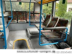 MERCEDES-BENZ O 530 G/ Citaro / Klima / A23 / A40