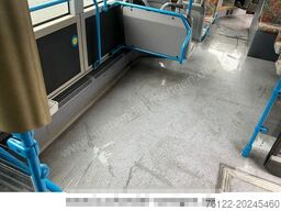 MERCEDES-BENZ O 530 G/ Citaro / Klima / A23 / A40