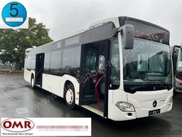 MERCEDES-BENZ O 530 C2/ Citaro/ A20/ A21 Lion?s City/ Euro5