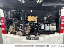 MERCEDES-BENZ O 530 C2/ Citaro/ A20/ A21 Lion?s City/ Euro6