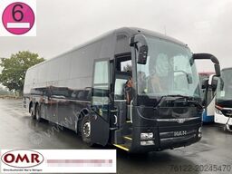 MAN R09 Lion?s Coach/516/Travego/Tourismo/Neulack