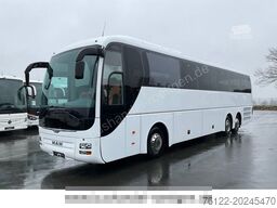 MAN R09 Lion?s Coach/516/Travego/Tourismo/Neulack