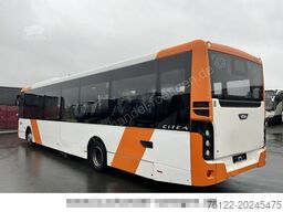 VDL Citea LLE/ A20/ A21/ O 530/ Citaro
