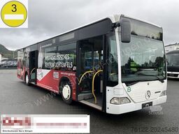 MERCEDES-BENZ O 530 / Citaro / A20 / A21 Lion?s City