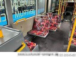 MERCEDES-BENZ O 530 / Citaro / A20 / A21 Lion?s City