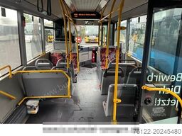MERCEDES-BENZ O 530 / Citaro / A20 / A21 Lion?s City